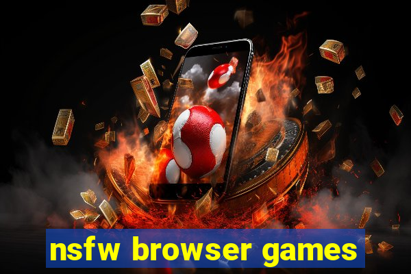 nsfw browser games